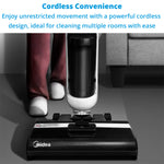 Vacuum Cleaner (2-in-1) - Asters Maldives