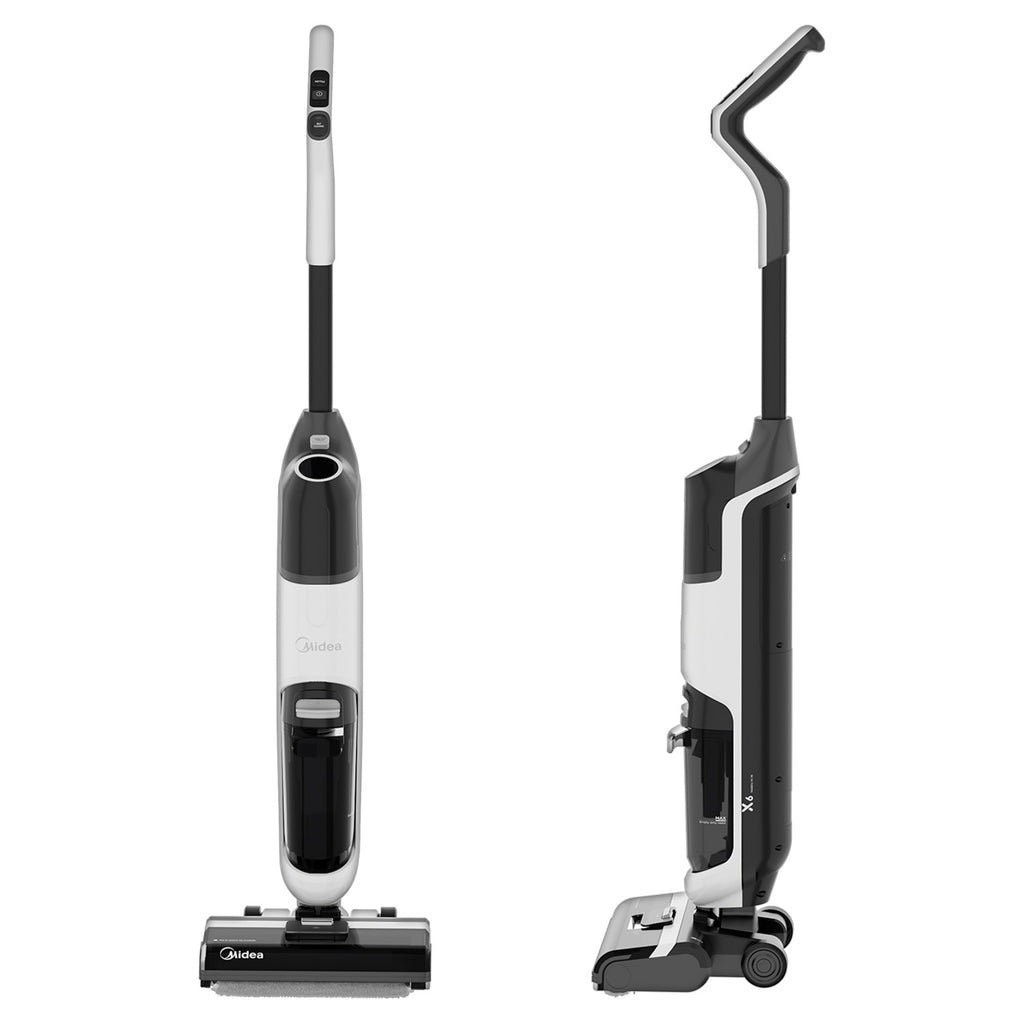 Vacuum Cleaner (2-in-1) - Asters Maldives