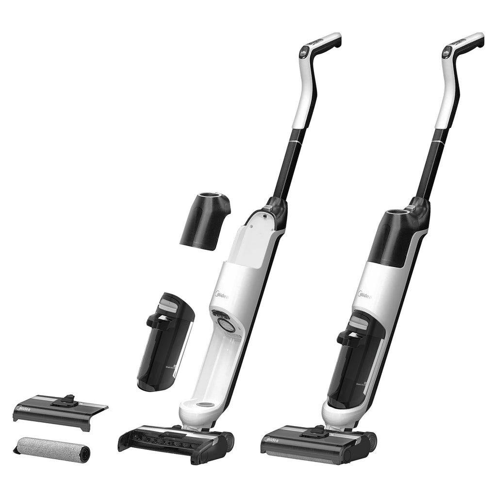 Vacuum Cleaner (2-in-1) - Asters Maldives