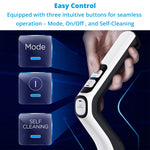 Vacuum Cleaner (2-in-1) - Asters Maldives