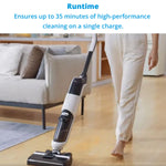 Vacuum Cleaner (2-in-1) - Asters Maldives