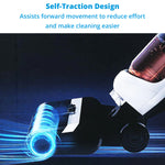 Vacuum Cleaner (2-in-1) - Asters Maldives