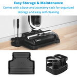 Vacuum Cleaner (2-in-1) - Asters Maldives