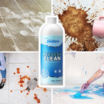 Vacuum Cleaner (2-in-1) - Asters Maldives