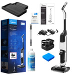 Vacuum Cleaner (2-in-1) - Asters Maldives