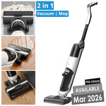 Vacuum Cleaner (2-in-1) - Asters Maldives