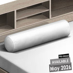 Bolster Pillow, 800g (22 x 90cm) - Asters Maldives