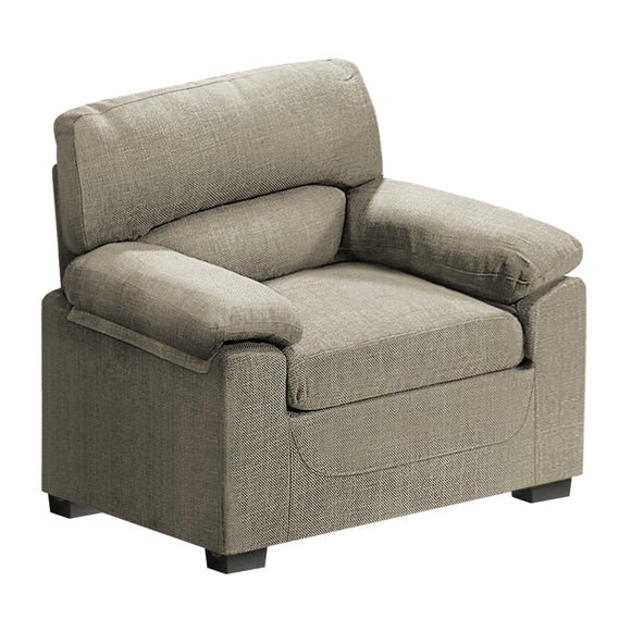 Sofa Set (3 PCs) - Asters Maldives