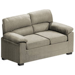 Sofa Set (3 PCs) - Asters Maldives