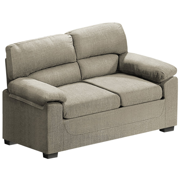 Sofa Set (3 PCs) - Asters Maldives