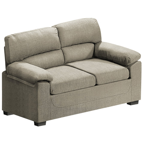 Sofa Set (3 PCs) - Asters Maldives