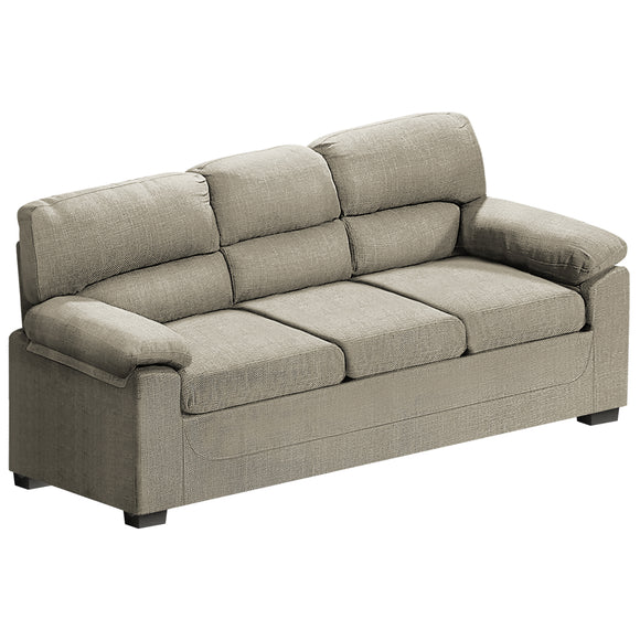 Sofa Set (3 PCs) - Asters Maldives