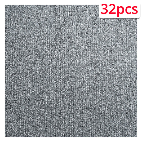 32-pcs Carpet Tile (50 x 50cm)
