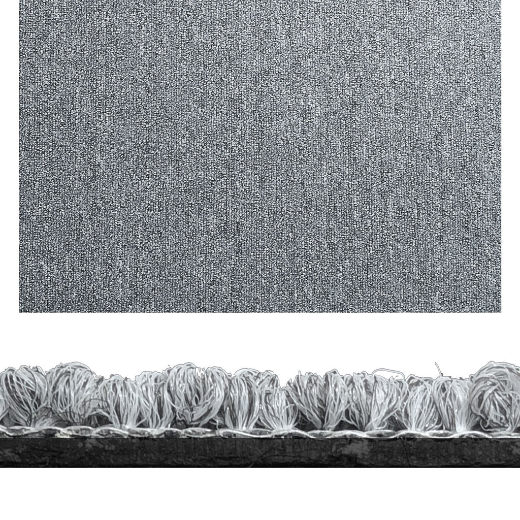 32-pcs Carpet Tile (50 x 50cm) - Asters Maldives