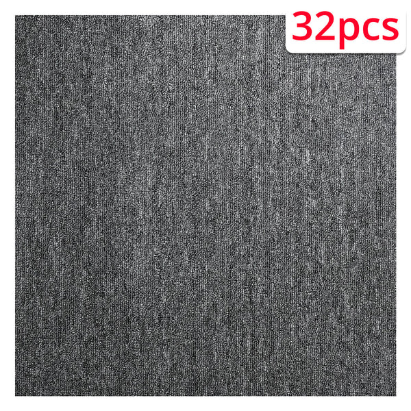 32-pcs Carpet Tile (50 x 50cm)