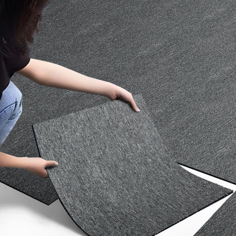 32-pcs Carpet Tile (50 x 50cm) - Asters Maldives
