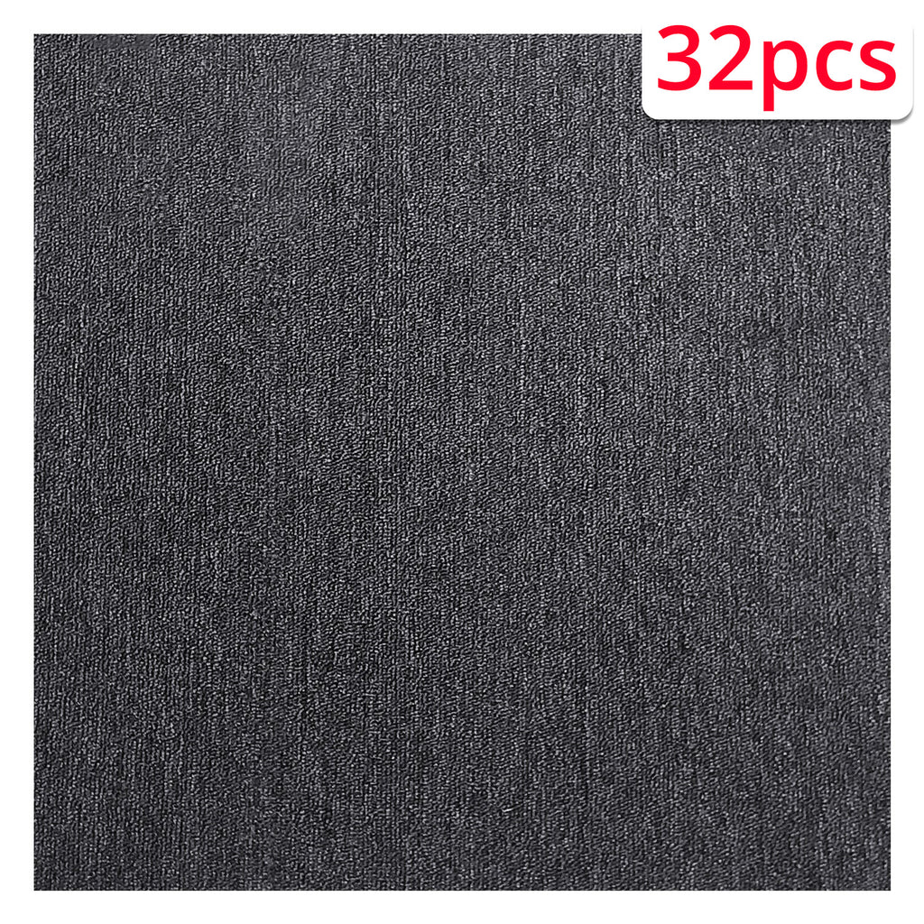 32-pcs Carpet Tile (50 x 50cm) - Asters Maldives