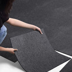 32-pcs Carpet Tile (50 x 50cm) - Asters Maldives