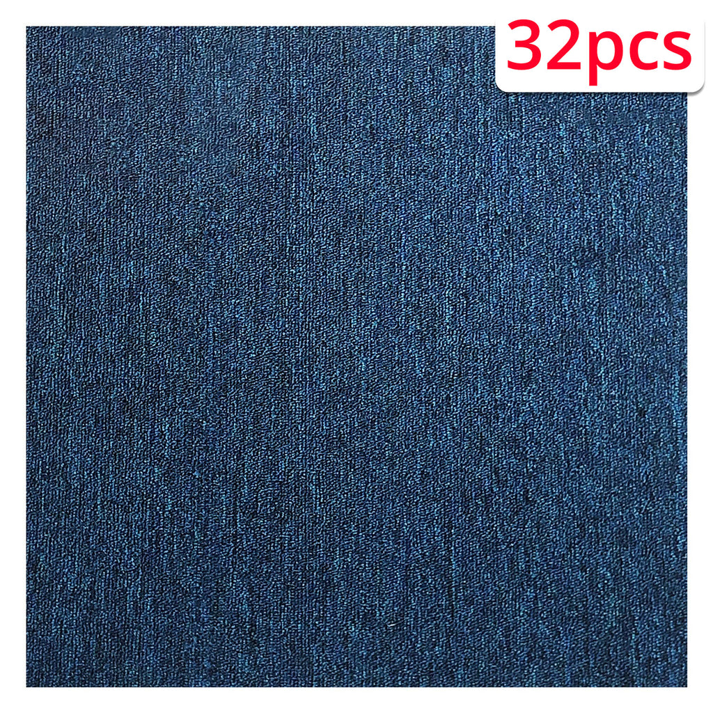 32-pcs Carpet Tile (50 x 50cm) - Asters Maldives