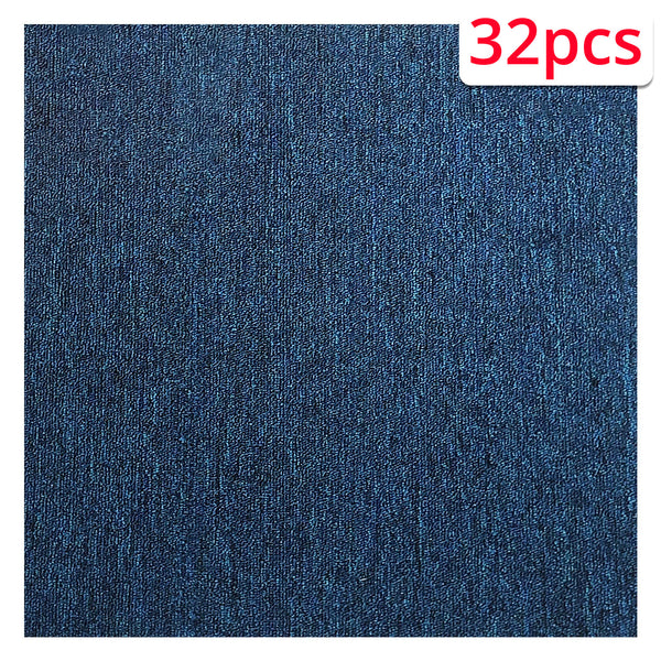 32-pcs Carpet Tile (50 x 50cm)