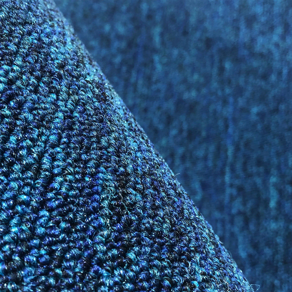 32-pcs Carpet Tile (50 x 50cm) - Asters Maldives