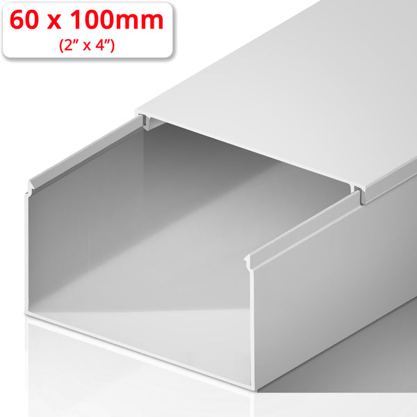 PVC Casing (7'10