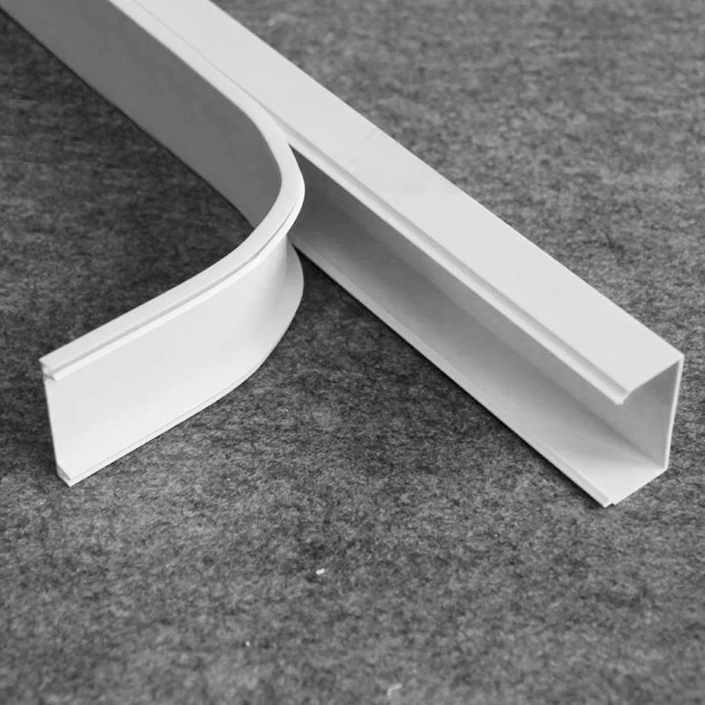 PVC Casing (7'10") - Asters Maldives