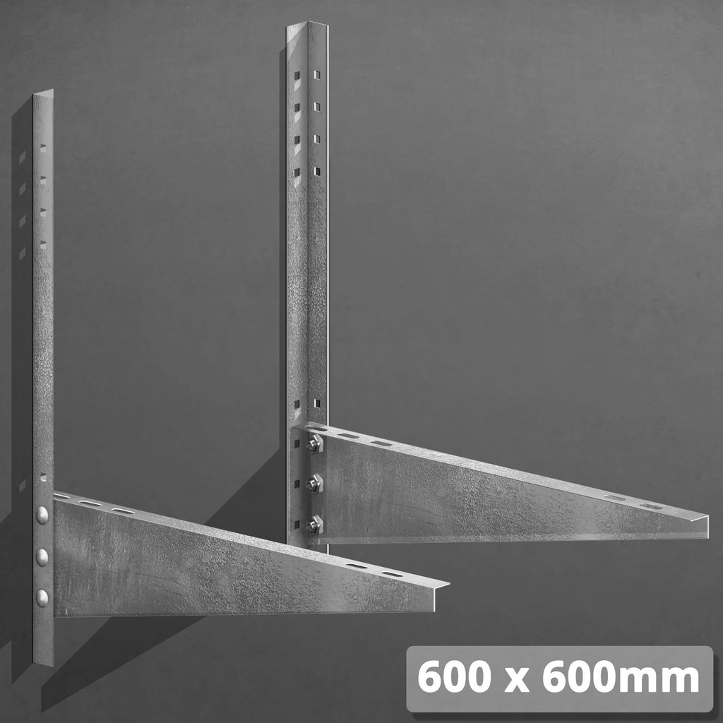 AC Wall Bracket (2 PCs) - Asters Maldives