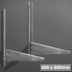 AC Wall Bracket (2 PCs) - Asters Maldives