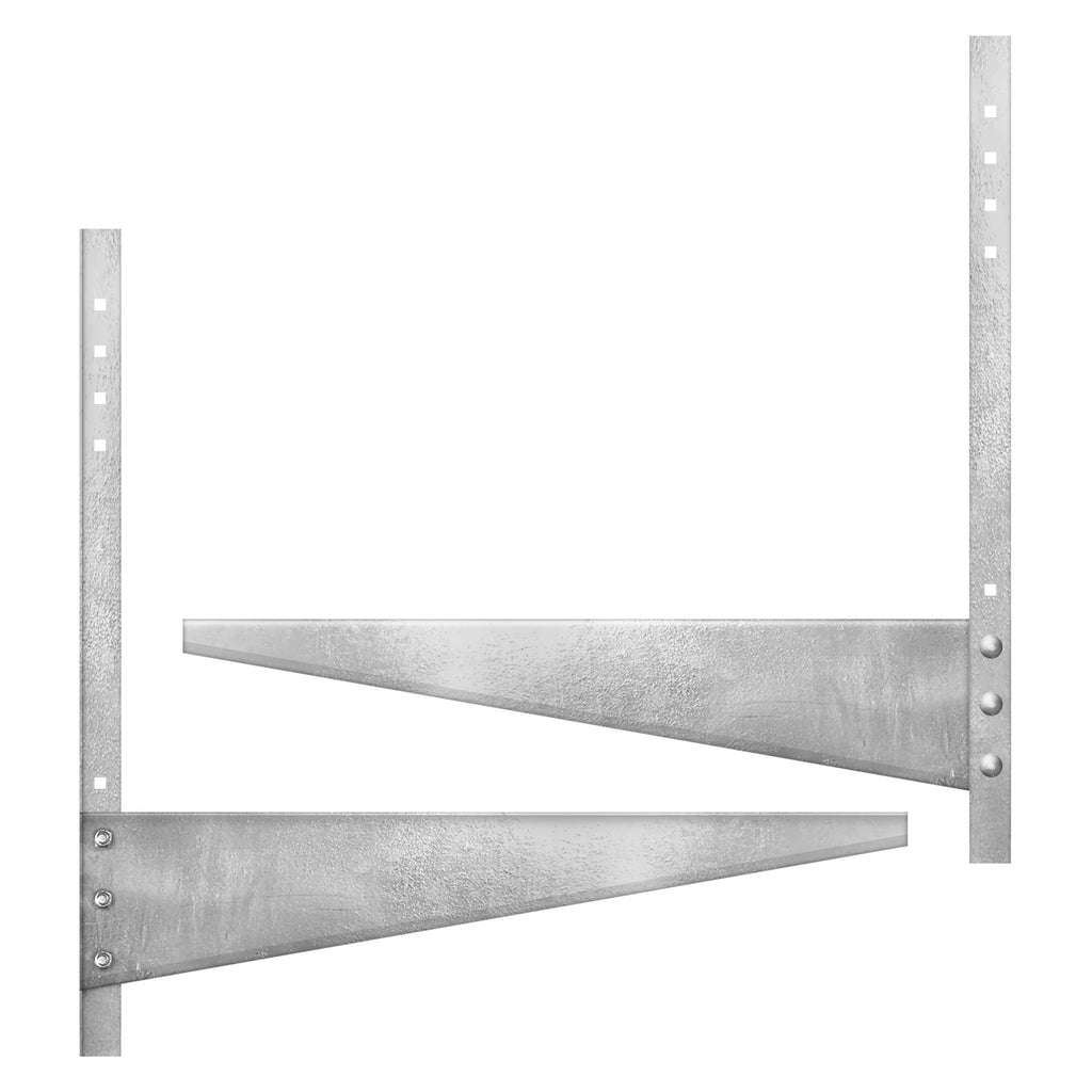 AC Wall Bracket (2 PCs) - Asters Maldives