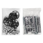 AC Wall Bracket (2 PCs) - Asters Maldives