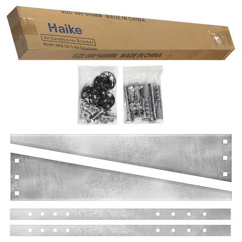 AC Wall Bracket (2 PCs) - Asters Maldives