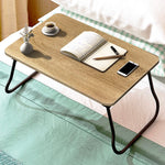Folding Desk (53 x 30cm) - Asters Maldives