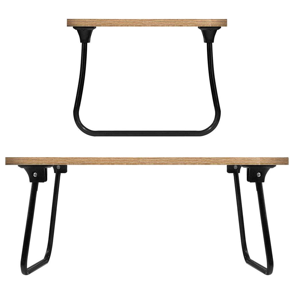 Folding Desk (53 x 30cm) - Asters Maldives