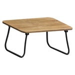Folding Desk (53 x 30cm) - Asters Maldives