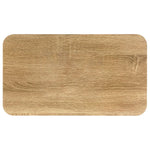 Folding Desk (53 x 30cm) - Asters Maldives