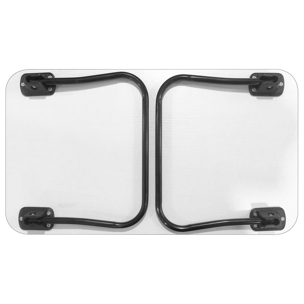 Folding Desk (53 x 30cm) - Asters Maldives