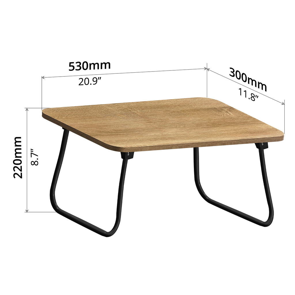 Folding Desk (53 x 30cm) - Asters Maldives