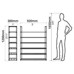 Shoe Rack - Asters Maldives
