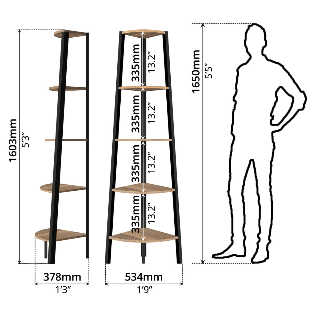 Shelf - Asters Maldives