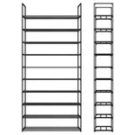Shoe Rack - Asters Maldives