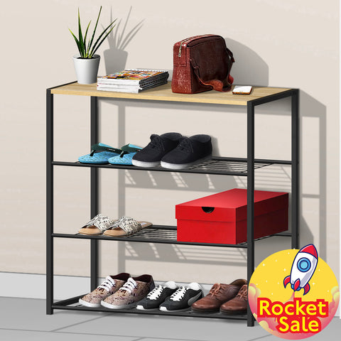 Shoe Rack