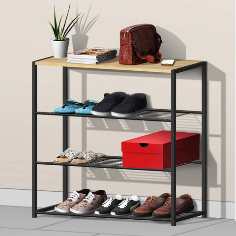 Shoe Rack - Asters Maldives