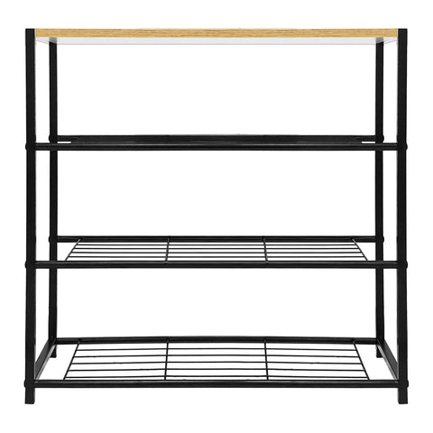 Shoe Rack - Asters Maldives