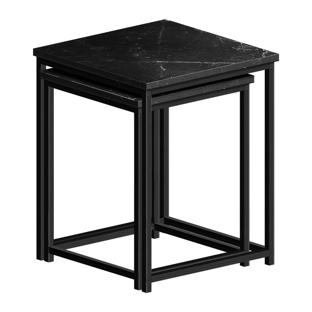 Side Table (2 PCs) - Asters Maldives