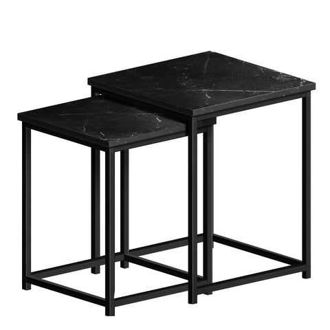 Side Table (2 PCs) - Asters Maldives