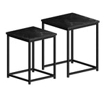 Side Table (2 PCs) - Asters Maldives