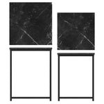 Side Table (2 PCs) - Asters Maldives