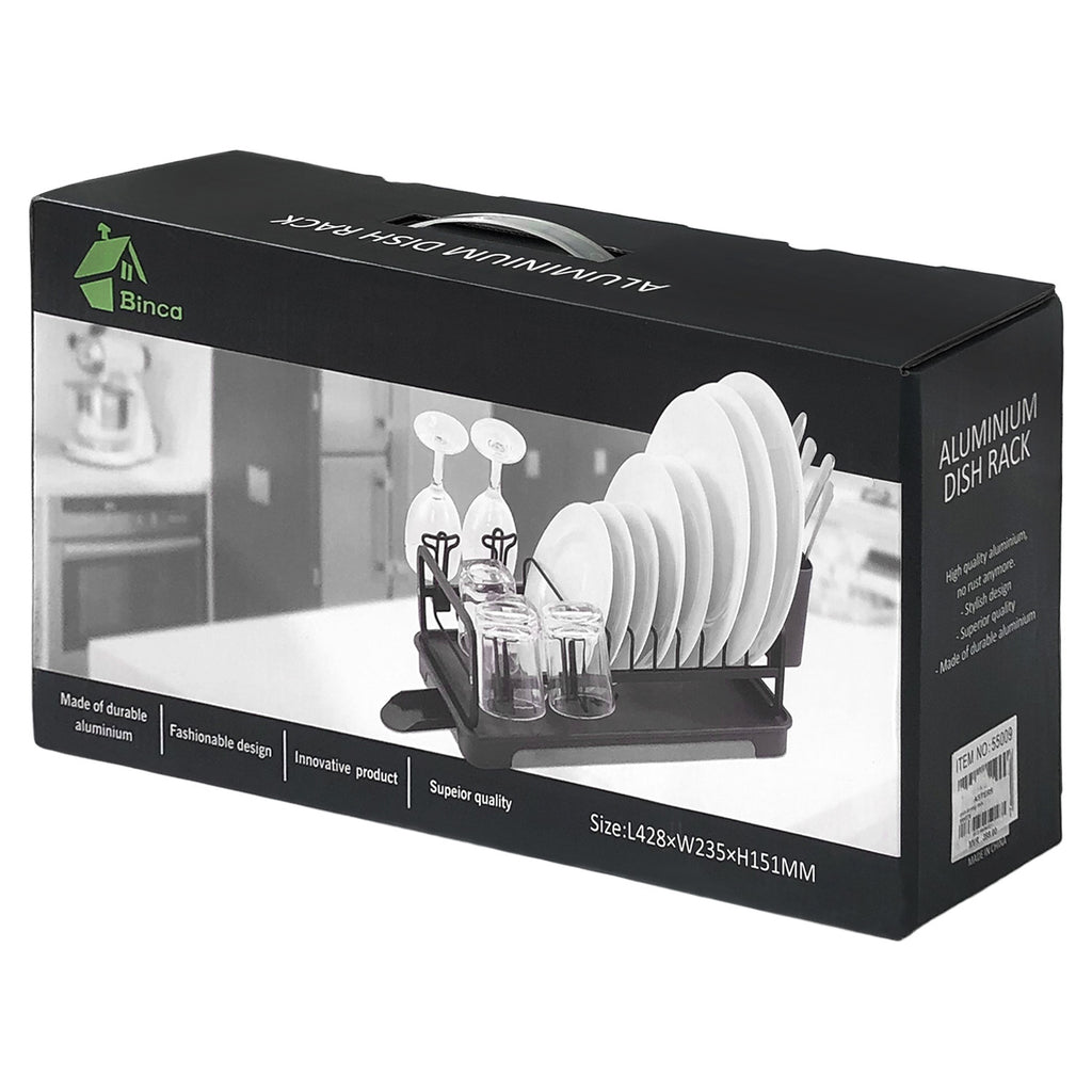 Dish Drying Rack - Asters Maldives