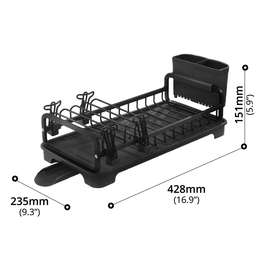 Dish Drying Rack - Asters Maldives